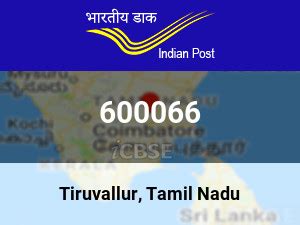 chennai tamil nadu 600066